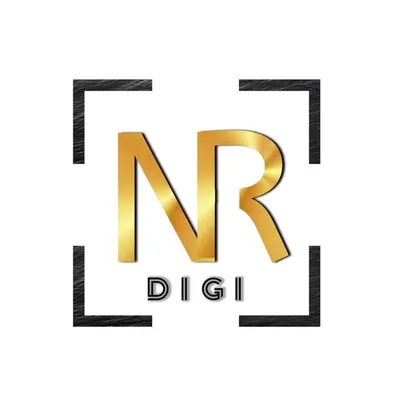 NRdigi - your digital agency profile