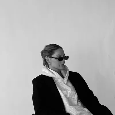 Natalia Regge profile