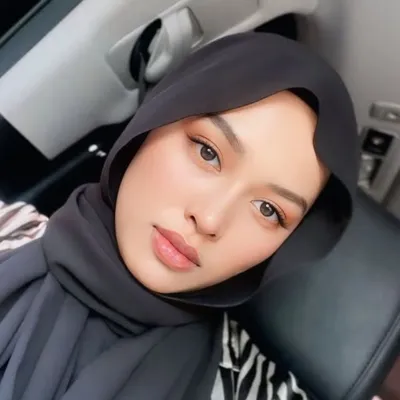 Nur hamira✨ profile