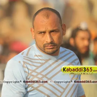 NRI FATEH SPORTS KABADDI CLUB NAKODAR profile