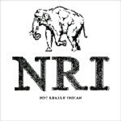 NRI - Not Really Indian profile