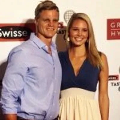 Nick Riewoldt profile