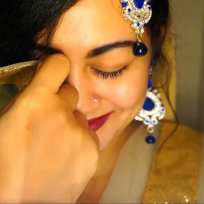 Pooja profile