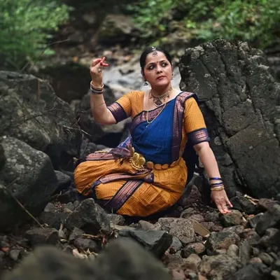 Nrityaa Bhakti Foundation profile