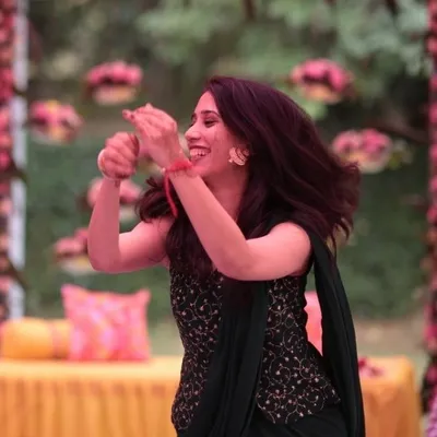 Aditi Arora profile