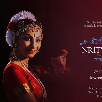 Anjusha Nair profile