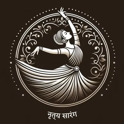 Nritya Sarang profile