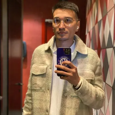 Нуркен Бекен profile