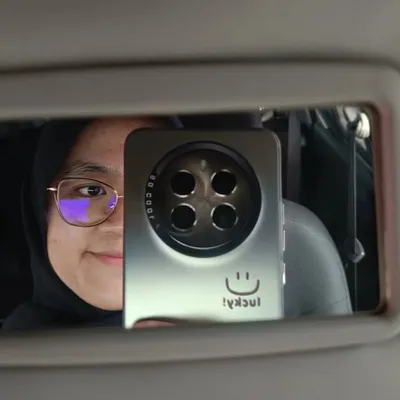 Nurul Ila Ishak profile