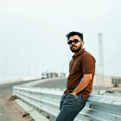 Nitesh Ranga profile