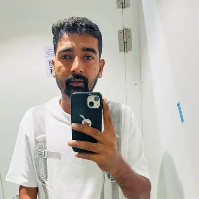  Nru desai profile
