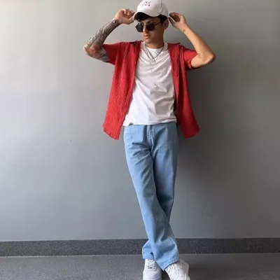 NR Clothing Line profile