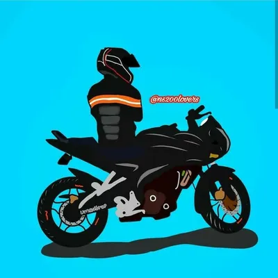 NS 200 lovers profile