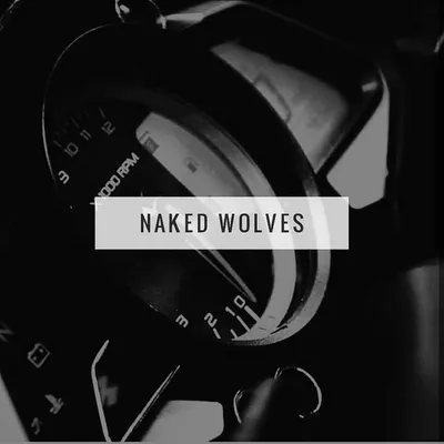 Naked wolves 🐺 profile