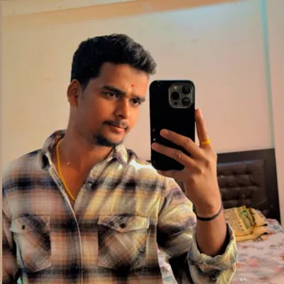 Amit J profile