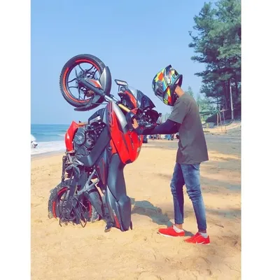 praveen♥️🖤 profile