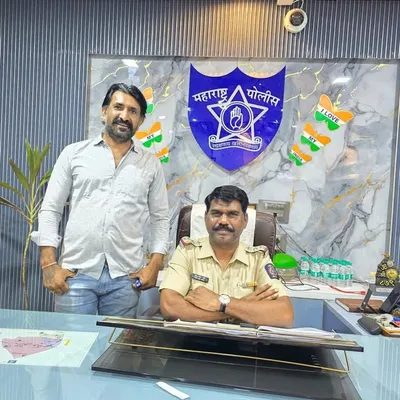 NS Rajpurohit profile