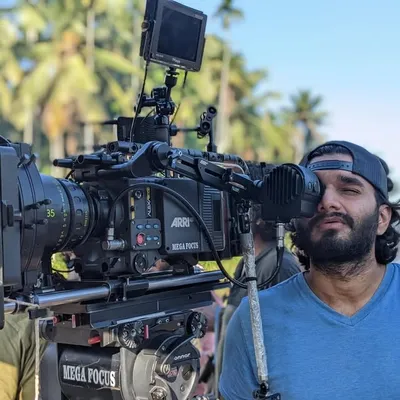 Nirmal Sahadev profile