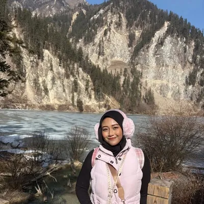 샤히다 شهيده 🇲🇾🇵🇸 profile