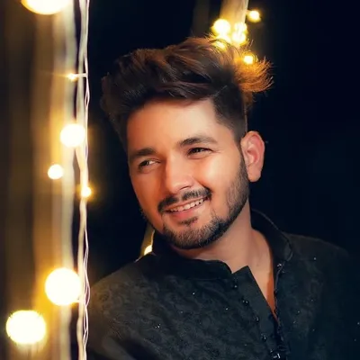 Neeraj Sharma