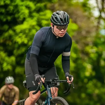 Neil Chua profile