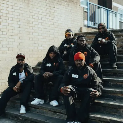 NSG - AREA BOYZ profile