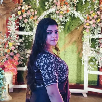Shubhasmita Nayak