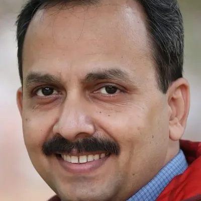 Nitin Shukla profile