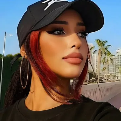 Nisha SK๐ profile