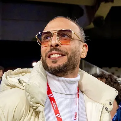 عمرو نصوحي - Amr Nassouhy profile