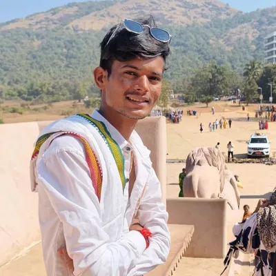 aakash Jaiswar profile