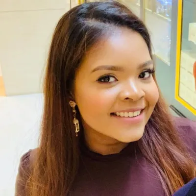 Ruba Nada profile