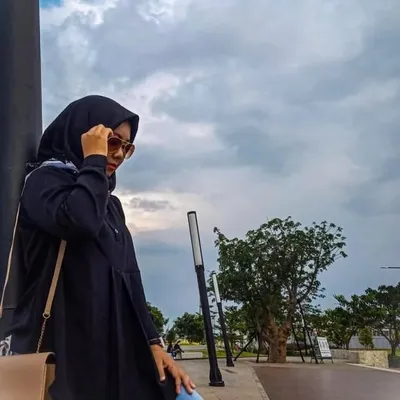 Ns Solihah profile