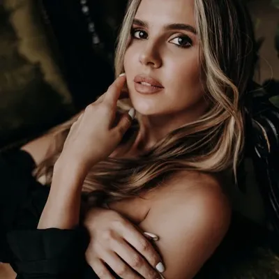 Nastya profile