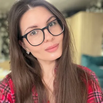 Анастасия profile