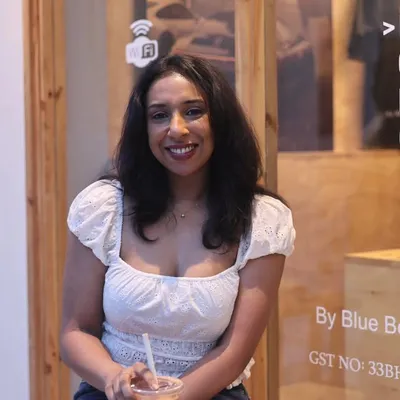 Neena Kumar profile