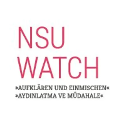 NSU-Watch profile