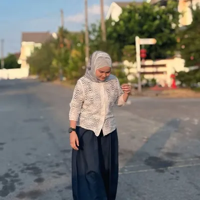 Nsyafqila Ruslan profile