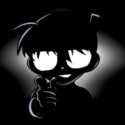 Conan ⁞كونانㅤㅤㅤㅤ profile
