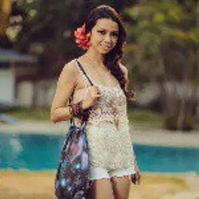chili 'MOVE'Fitness Ambassador profile