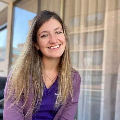 Nutricionista Camila Gajardo🇨🇱 profile