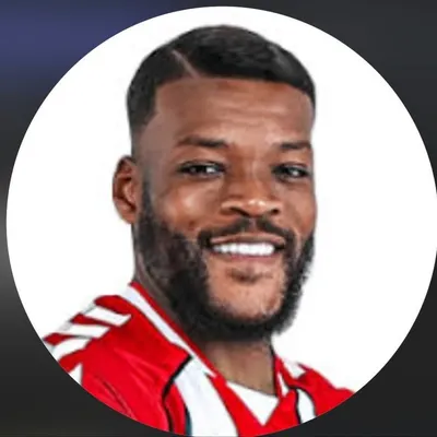 Ntcham Olivier profile