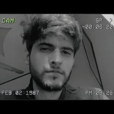 Usama Ashfaq profile