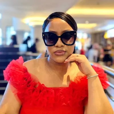 Mrs Makoae profile