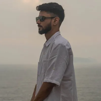 Nathan Gomes profile