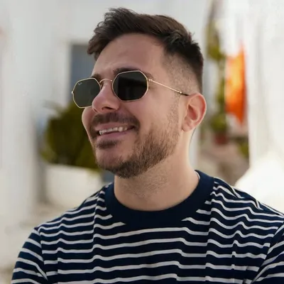 Ntinos Siahamis | Travel with style ๐ฌ๐ท profile
