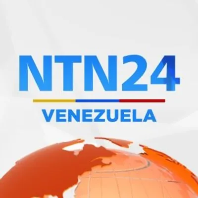 NTN24 Venezuela profile
