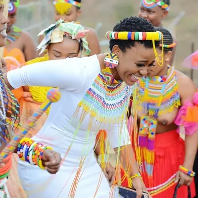 Amanda Khoza profile