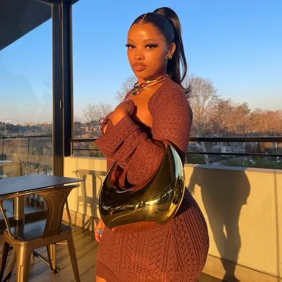 Ntombi Mbele profile