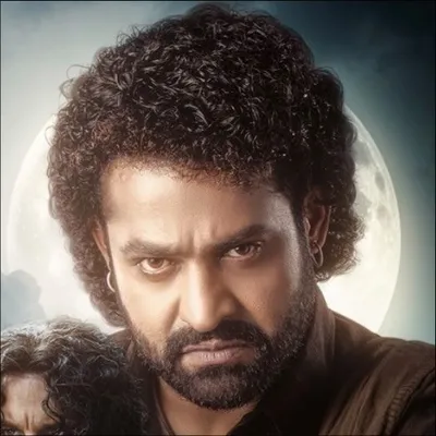 Jr NTR🔵 profile